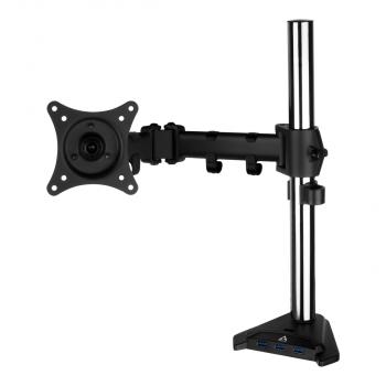 Arctic Z1 Pro (Gen 3) Desk Mount Monitor Arm With USB Hub