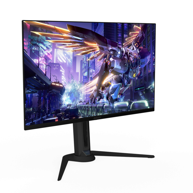 Монитор GIGABYTE AORUS FO32U2P QD-OLED 