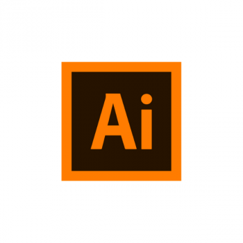 Adobe Illustrator for teams, Multiple Platforms, EU English, Subscription New