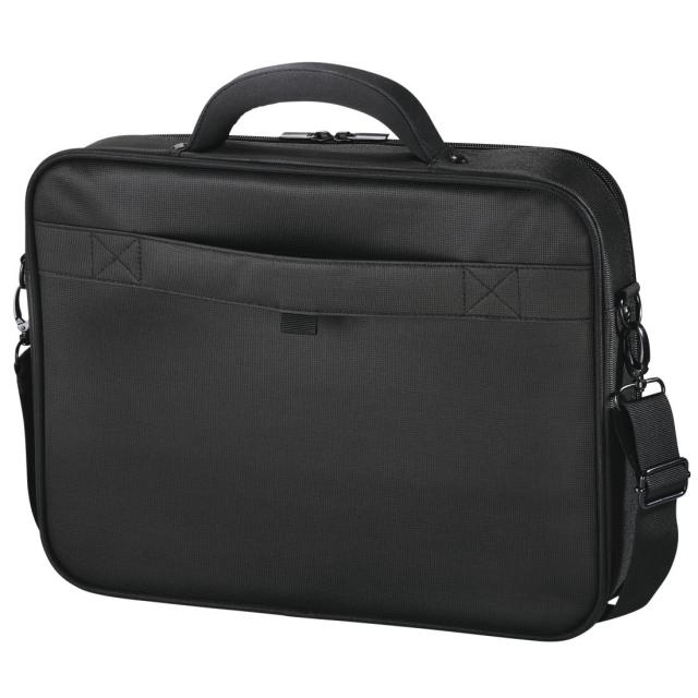 Hama "Miami" Notebook Bag, up to 44 cm (17.3"), black 