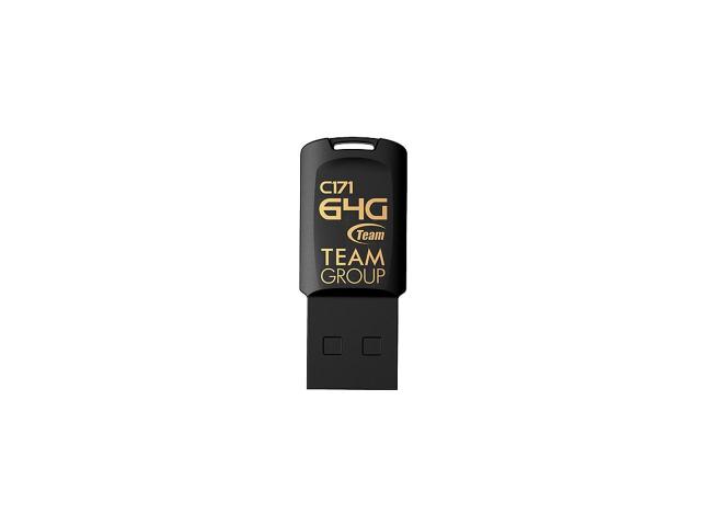 USB памет Team Group C171, 64GB 