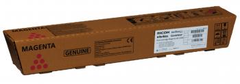 Toner Cartridge C3000/C350, 19000 pages, IM C3500, IM C3000, Magenta