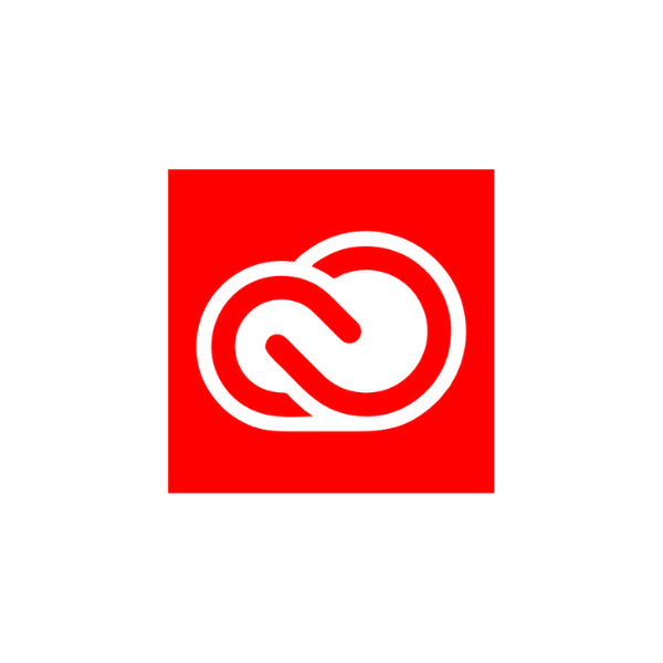 Софтуер Adobe Creative Cloud for teams All Apps, Multiple Platforms, EU English, Subscription New 