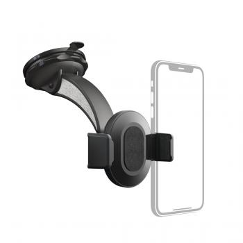 Hama "Move" Car Mobile Phone Holder with Suction Cup, 201513