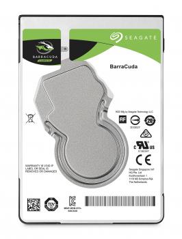 HDD SEAGATE SEAGATE BarraCuda 5TB, 5400RPM, 2.5" 128MB, ST5000LM000