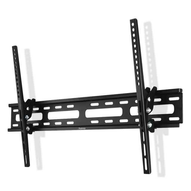 Hama TV Wall Bracket, Tilt, 191 cm (75"), 220816 