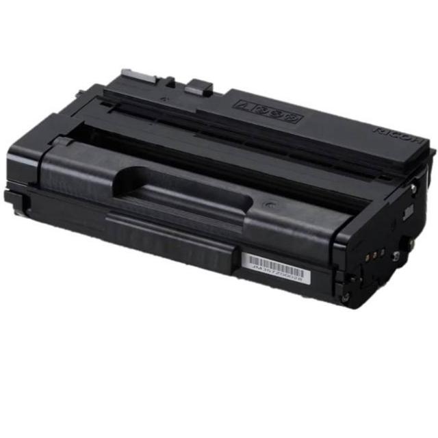 Тонер касета Generink Ricoh SP 3710X, 7000 копия, Черен M320F 