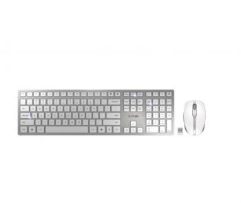 Keyboard Set CHERRY DW 9100 SLIM, Wireless