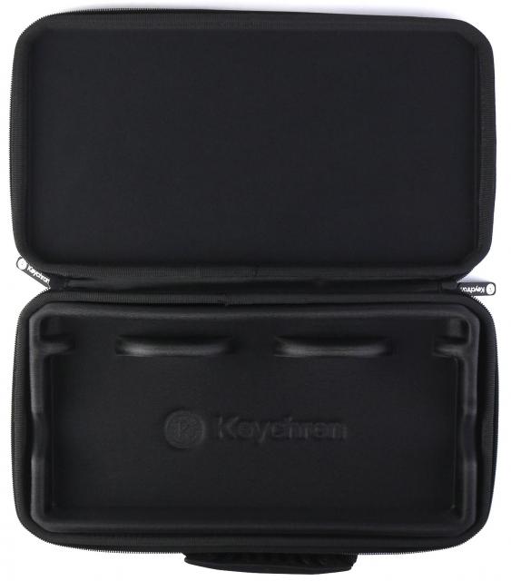 Keychron K8 (Plasic) Keyboard Carrying Case 