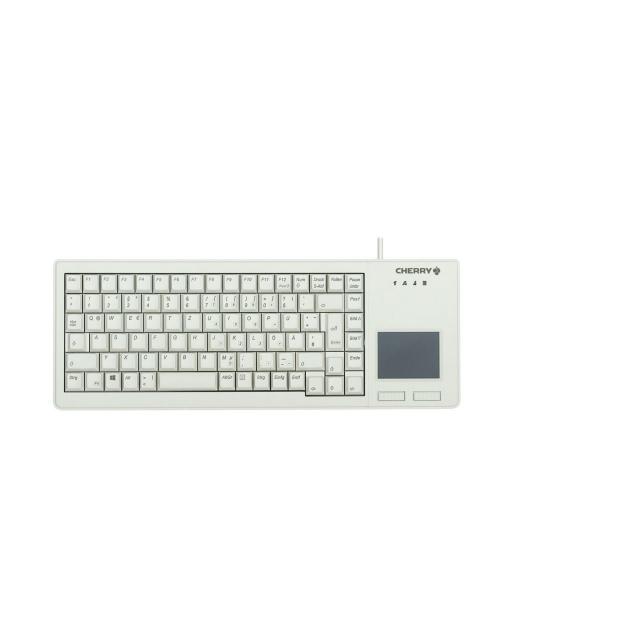 Industrial keyboard CHERRY XS Touchpad 