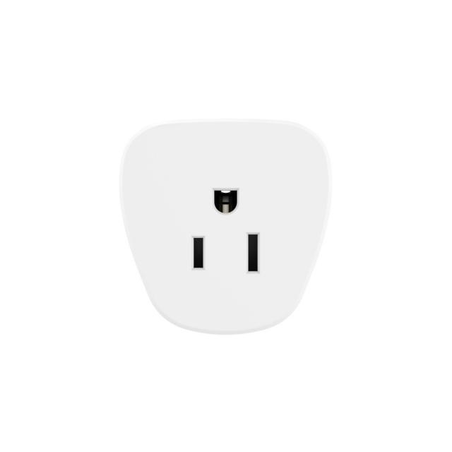 Travel Adapter тип A и тип B, 3-пинов, за устройства от Америка и Канада, 223458 