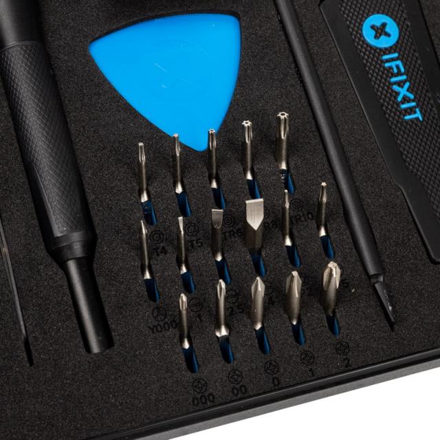 Професионални инструменти iFixit Essential Electronics Toolkit 