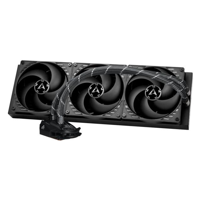 CPU Cooler Arctic Freezer II (420mm) ACFRE00092A AMD/Intel 