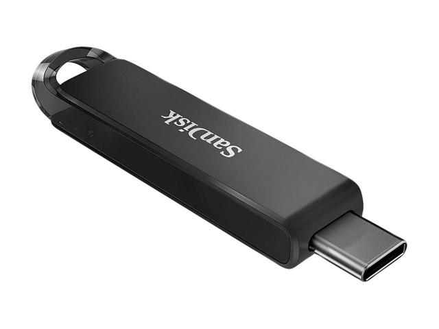 USB памет SanDisk Ultra, 64GB 