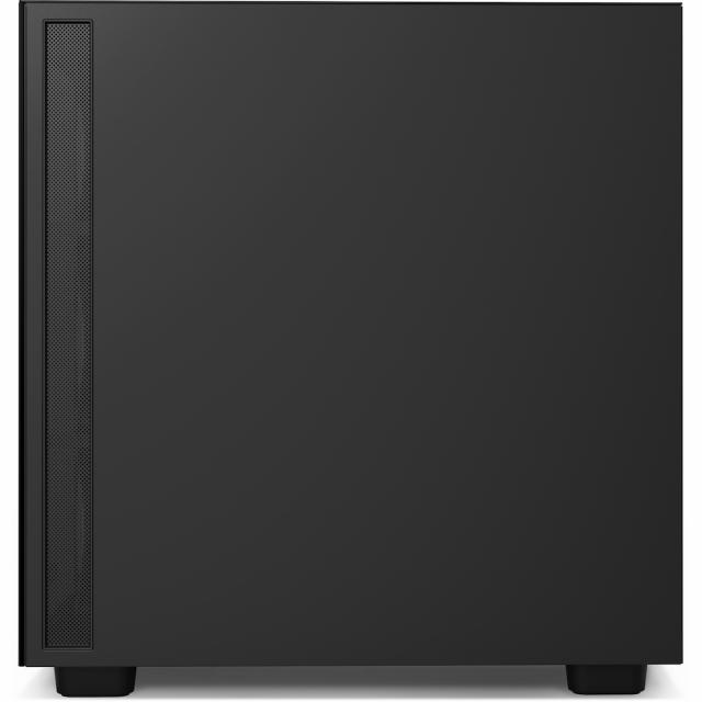 Case NZXT H7 Elite Matte Black 