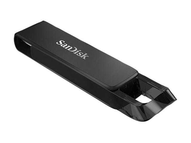 USB памет SanDisk Ultra, 64GB 