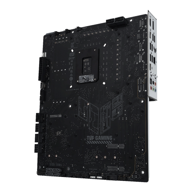 Дънна платка ASUS TUF GAMING Z790-BTF WIFI DDR5 