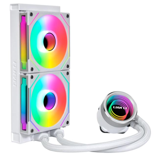 CPU Cooler Lian Li GALAHAD 240 Trinity SL-NF ARGB 