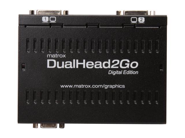 Graphics eXpansion Modules Matrox D2G-A2D-IF 