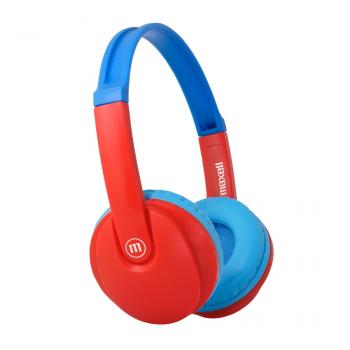 Maxell KIDZ WIRELESS HEADPHONES HP-BT350