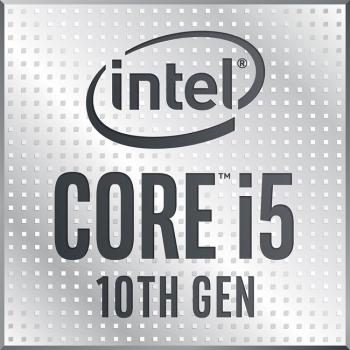 CPU Intel Comet Lake-S Core I5-10400 6 cores 2.9Ghz (Up to 4.30Ghz) 12MB, 65W LGA1200 TRAY