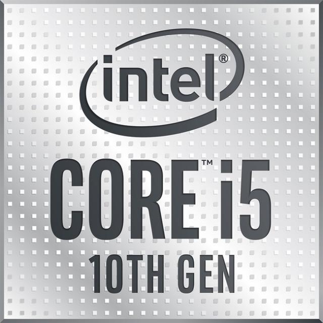 CPU Intel Comet Lake-S Core I5-10400 6 cores 2.9Ghz (Up to 4.30Ghz) 12MB, 65W LGA1200 TRAY 