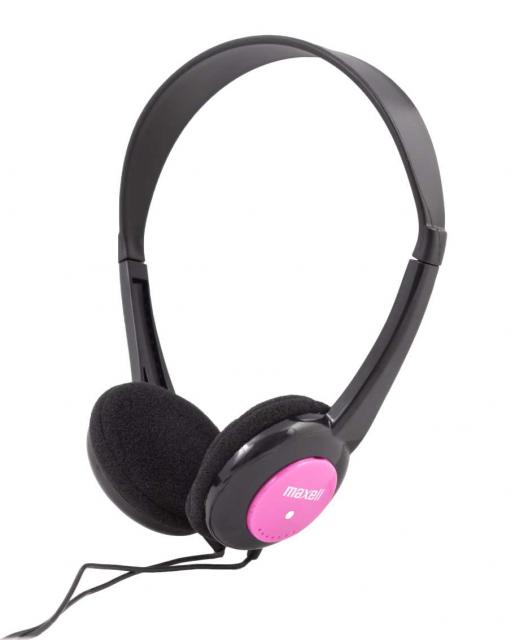 Headphones MAXELL KIDS 