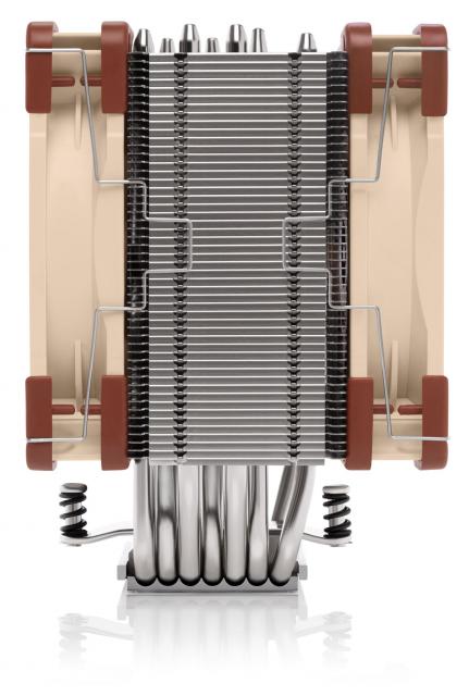 CPU Cooler Noctua NH-U12A DUAL 