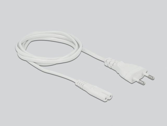 USB и безжично зарядно Delock, 2 x USB-C PD, 3 x USB-A 