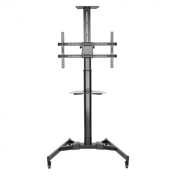 ACT, Mobile tv/monitor floor stand, 37" up to 70", AC8370