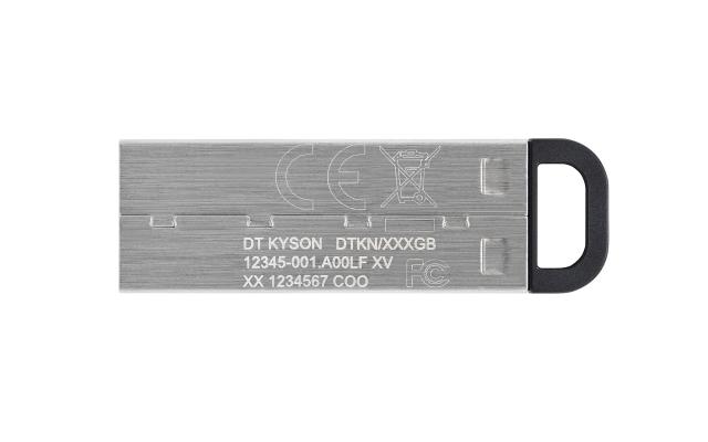 USB памет KINGSTON DataTraveler Kyson 64GB 