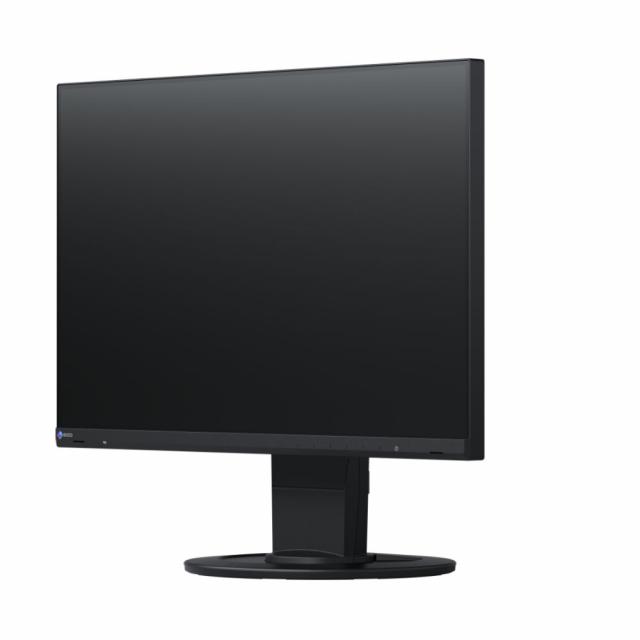 Монитор EIZO FlexScan EV2360, IPS, 22.5 inch, Wide, WUXGA, D-Sub, HDMI, DisplayPort, Черен 