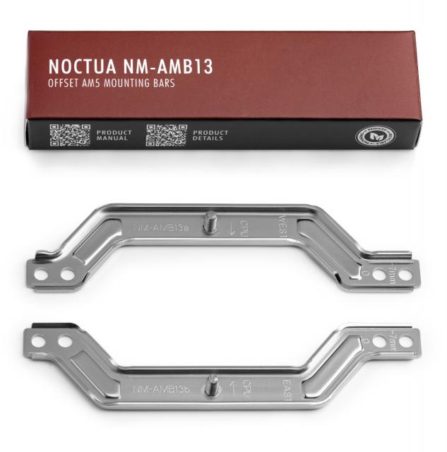 Noctua Mounting Kit NM-AMB13 