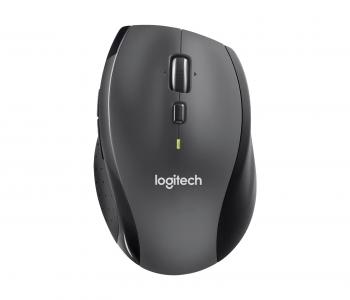 Безжична оптична мишка LOGITECH M705 Marathon, 1000 dpi