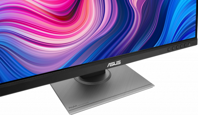 Монитор ASUS ProArt PA278QV - 27-inch 