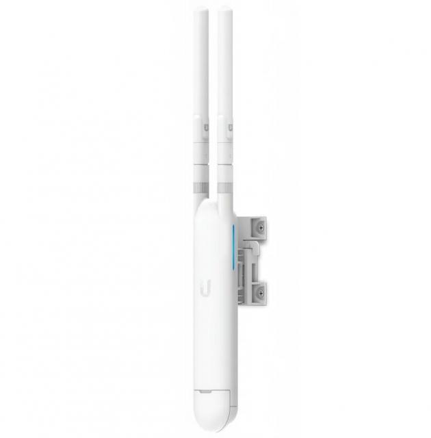 Access Point AC Mesh, 2.4/5 GHz, 300 - 867Mbit, 2x2MIMO, PoE, White 