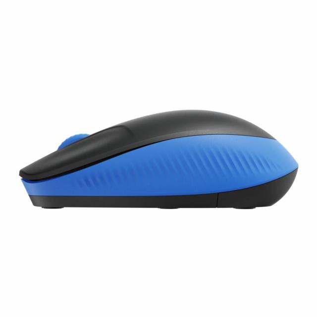 Безжична оптична мишка LOGITECH M190 