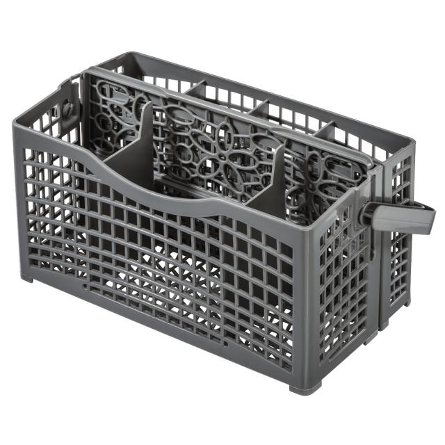 "2in1" Cutlery Basket for Dishwasher 