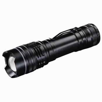 "Professional 4" LED Torch HAMA 136673, 370 lm