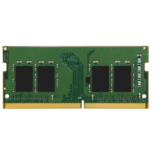 Памет Kingston 16GB SODIMM DDR4 PC4-21300 2666MHz CL19 KVR26S19S8/16 