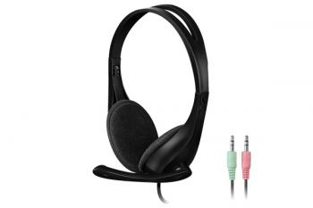 Headphones A4TECH HS-9