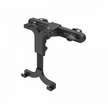 Hama Headrest Holder for Tablets from 7 - 12.9", 125120