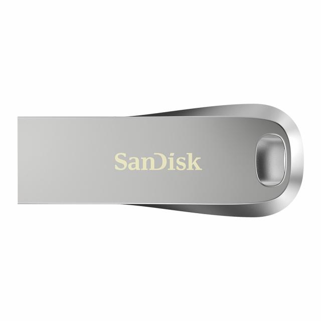 USB памет SanDisk Ultra Luxe, 64GB 