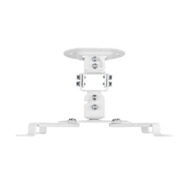 Hama Projector Mount, Swivel, for Ceiling, up to 13.5 kg, 220879 