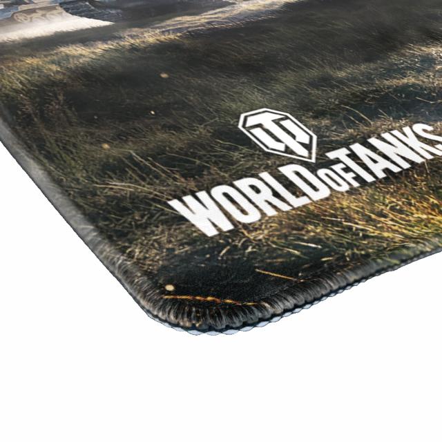 Геймърски пад World of Tanks - The Winged Warriors, Size XL 