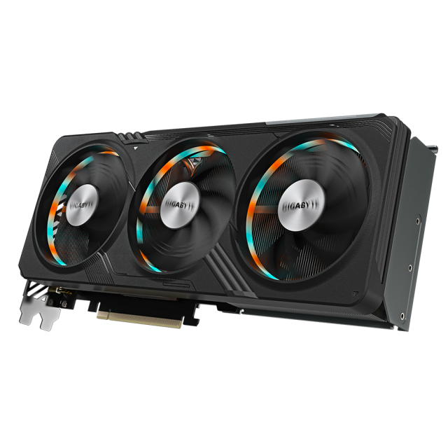 Graphic card GIGABYTE RTX 4070 SUPER GAMING OC 12GB GDDR6X 