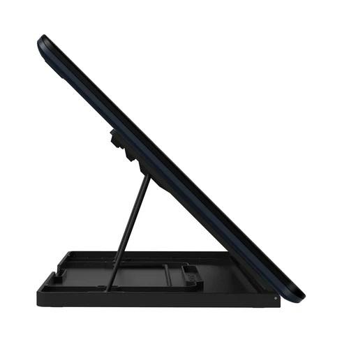 Графичен дисплей таблет HUION Kamvas RDS-160, 15.6", Черен 