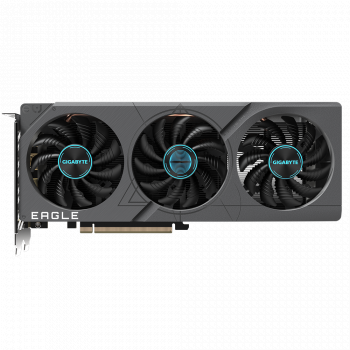 Graphic card GIGABYTE RTX 4060 EAGLE OC 8GB GDDR6