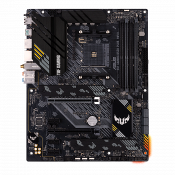 Motherboard ASUS TUF GAMING B550-PLUS WIFI II socket AM4