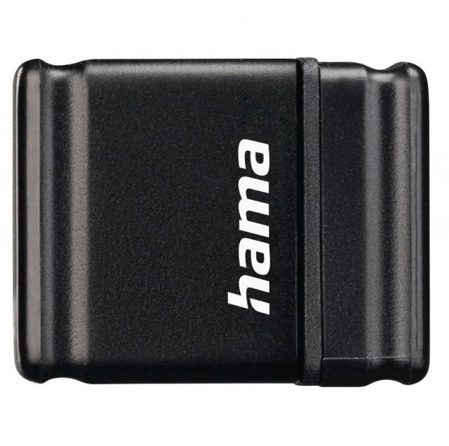 USB памет Smartly, 16GB, HAMA-94169 